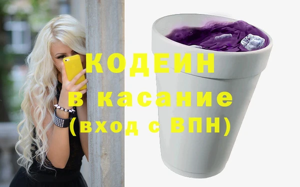 винт Абаза